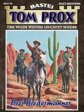 Sundmark |  Tom Prox 99 | eBook | Sack Fachmedien