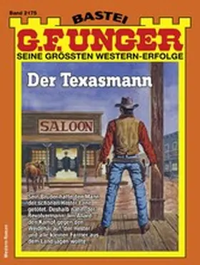 Unger |  G. F. Unger 2175 | eBook | Sack Fachmedien