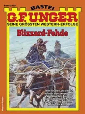 Unger |  G. F. Unger 2179 | eBook | Sack Fachmedien
