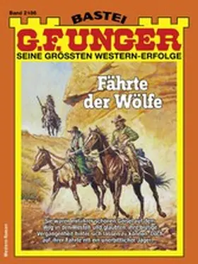 Unger |  G. F. Unger 2186 | eBook | Sack Fachmedien
