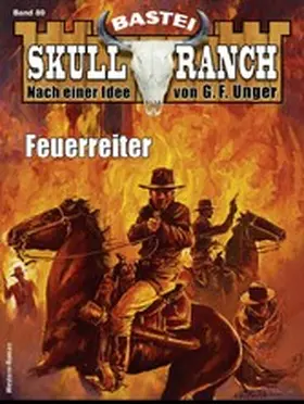 Callahan |  Skull-Ranch 89 | eBook | Sack Fachmedien