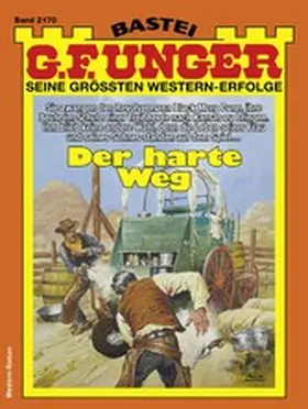 Unger |  G. F. Unger 2170 | eBook | Sack Fachmedien
