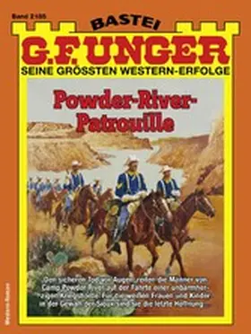 Unger |  G. F. Unger 2185 | eBook | Sack Fachmedien
