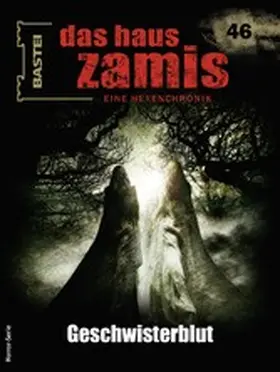 Vandis |  Das Haus Zamis 46 | eBook | Sack Fachmedien