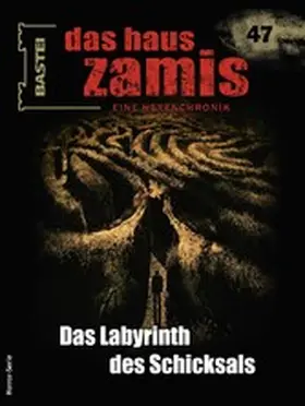 Dee |  Das Haus Zamis 47 | eBook | Sack Fachmedien
