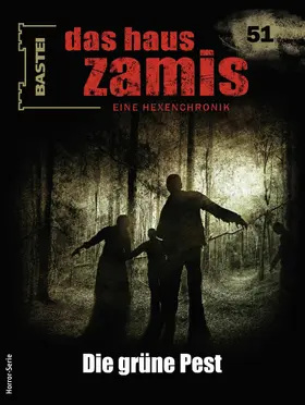 Dee |  Das Haus Zamis 51 | eBook | Sack Fachmedien