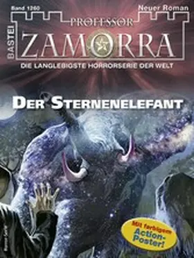 Schwichtenberg |  Professor Zamorra 1260 | eBook | Sack Fachmedien