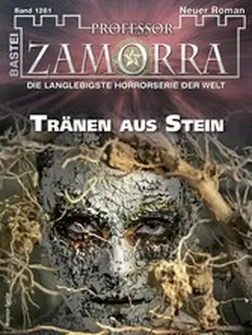 Schauer |  Professor Zamorra 1261 | eBook | Sack Fachmedien