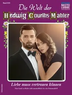 Seeberg |  Die Welt der Hedwig Courths-Mahler 619 | eBook | Sack Fachmedien