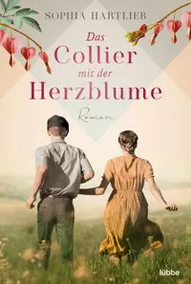 Hartlieb |  Das Collier mit der Herzblume | eBook | Sack Fachmedien