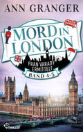 Granger |  Mord in London: Band 4-5 | eBook | Sack Fachmedien