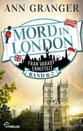 Granger |  Mord in London: Band 6-7 | eBook | Sack Fachmedien
