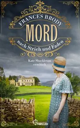 Brody |  Mord nach Strich und Faden | eBook | Sack Fachmedien