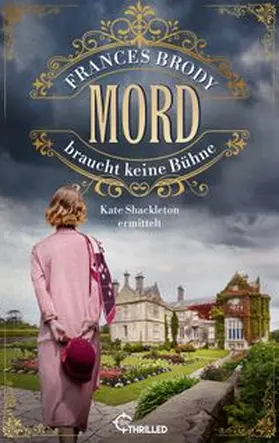 Brody |  Mord braucht keine Bühne | eBook | Sack Fachmedien