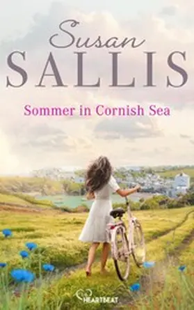 Sallis |  Sommer in Cornish Sea | eBook | Sack Fachmedien