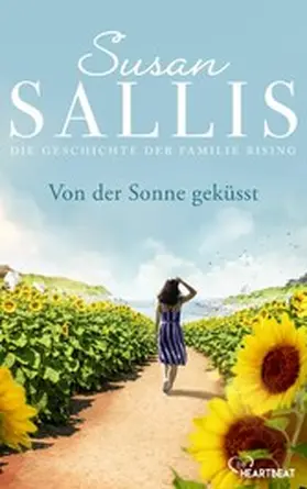 Sallis |  Von der Sonne geküsst | eBook | Sack Fachmedien