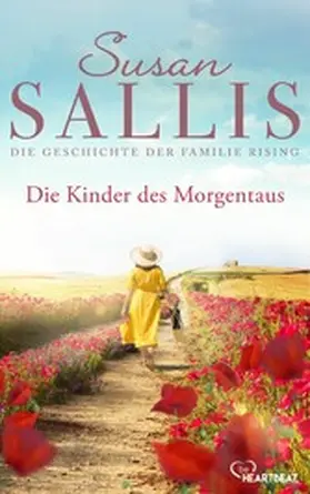 Sallis |  Die Kinder des Morgentaus | eBook | Sack Fachmedien