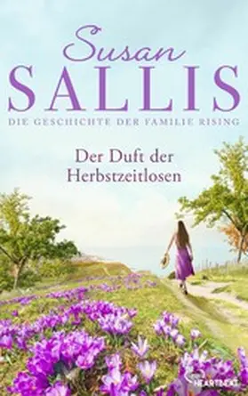 Sallis |  Der Duft der Herbstzeitlosen | eBook | Sack Fachmedien