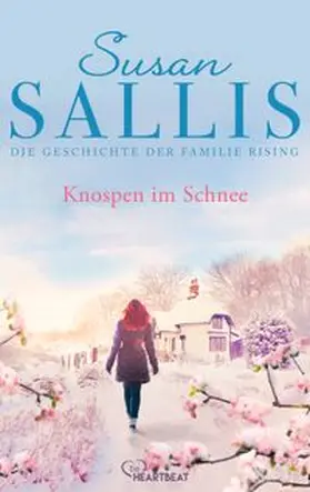 Sallis |  Knospen im Schnee | eBook | Sack Fachmedien