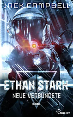 Campbell |  Ethan Stark - Neue Verbündete | eBook | Sack Fachmedien