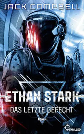 Campbell |  Ethan Stark - Das letzte Gefecht | eBook | Sack Fachmedien