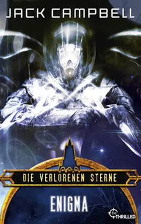 Campbell |  Die verlorenen Sterne: Enigma | eBook | Sack Fachmedien