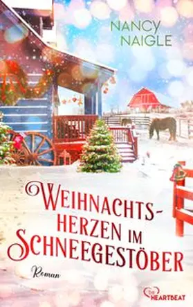 Naigle |  Weihnachtsherzen im Schneegestöber | eBook | Sack Fachmedien