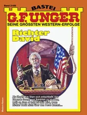 Unger |  G. F. Unger 2169 | eBook | Sack Fachmedien