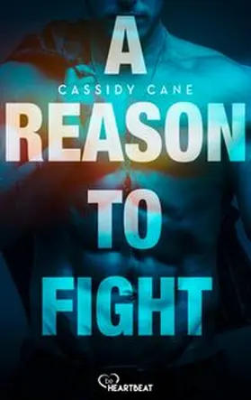 Cane |  A Reason to Fight | eBook | Sack Fachmedien