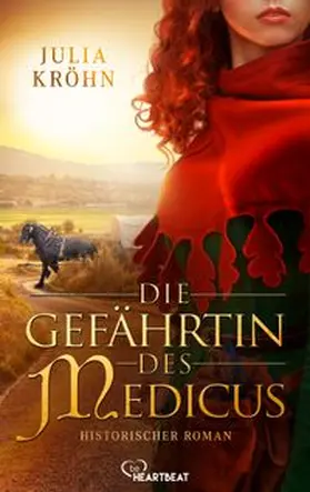 Kröhn |  Die Gefährtin des Medicus | eBook | Sack Fachmedien