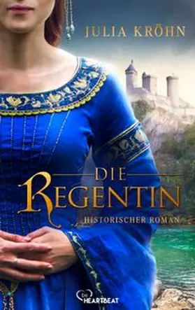 Kröhn |  Die Regentin | eBook | Sack Fachmedien