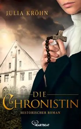 Kröhn |  Die Chronistin | eBook | Sack Fachmedien