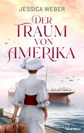 Weber |  Der Traum von Amerika | eBook | Sack Fachmedien