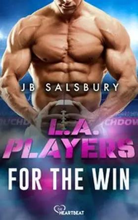 Salsbury |  L.A. Players - For the win | eBook | Sack Fachmedien