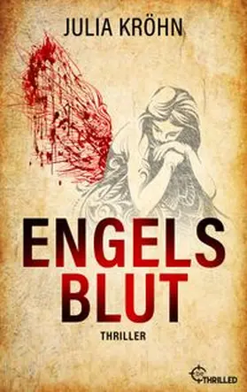 Kröhn |  Engelsblut | eBook | Sack Fachmedien