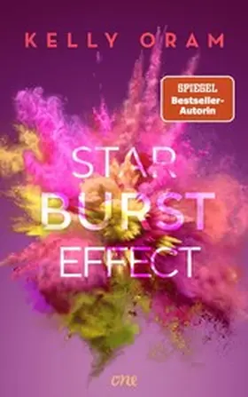 Oram |  Starburst Effect | eBook | Sack Fachmedien