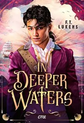 Lukens |  In Deeper Waters | eBook | Sack Fachmedien