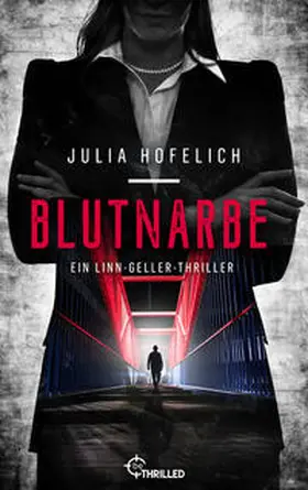 Hofelich |  Blutnarbe | eBook | Sack Fachmedien
