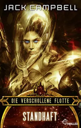 Campbell |  Die verschollene Flotte: Standhaft | eBook | Sack Fachmedien