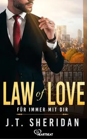 Sheridan |  Law of Love - Für immer mit dir | eBook | Sack Fachmedien