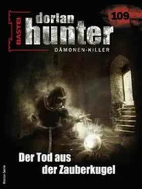Davenport |  Dorian Hunter 109 | eBook | Sack Fachmedien