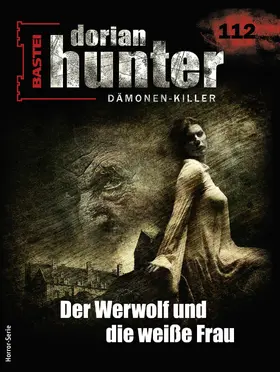 Davenport |  Dorian Hunter 112 | eBook | Sack Fachmedien