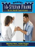 Frank |  Dr. Stefan Frank 2686 | eBook | Sack Fachmedien