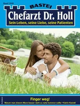 Kastell |  Chefarzt Dr. Holl 1950 | eBook | Sack Fachmedien