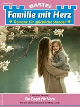Menzel |  Familie mit Herz 141 | eBook | Sack Fachmedien