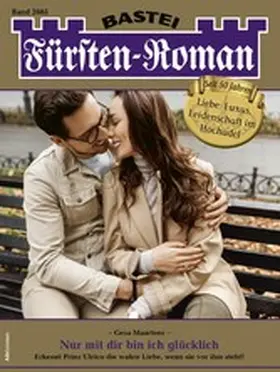 Maartens |  Fürsten-Roman 2665 | eBook | Sack Fachmedien