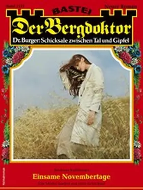 Kufsteiner |  Der Bergdoktor 2153 | eBook | Sack Fachmedien