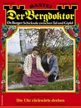 Kufsteiner |  Der Bergdoktor 2157 | eBook | Sack Fachmedien