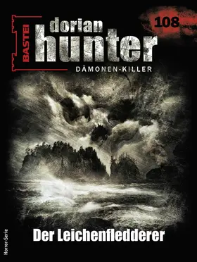 Chess |  Dorian Hunter 108 | eBook | Sack Fachmedien