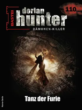 Warren |  Dorian Hunter 110 | eBook | Sack Fachmedien